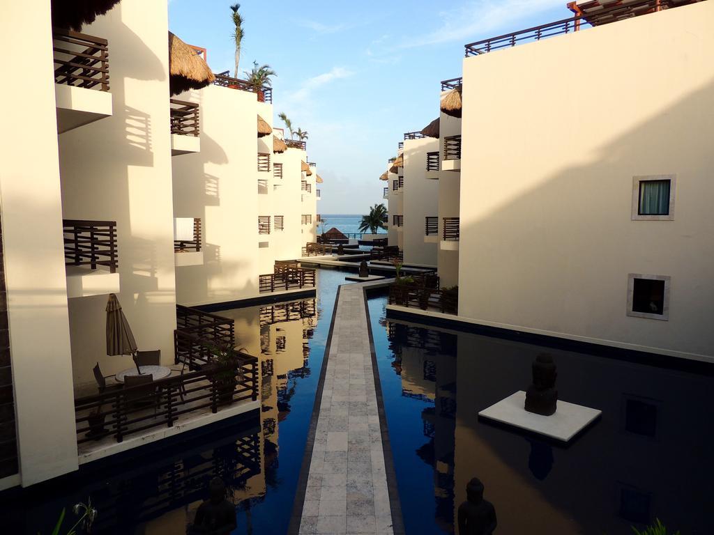 Apartamento Aldea Thai 3br Penthouse By Ocean Front *