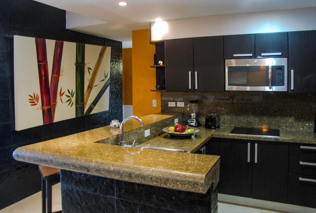 Apartamento Aldea Thai 3br Penthouse By Ocean Front