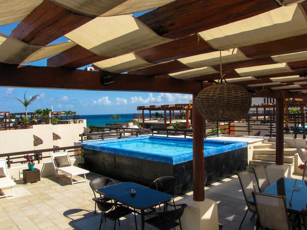 Apartamento Aldea Thai 3br Penthouse By Ocean Front *