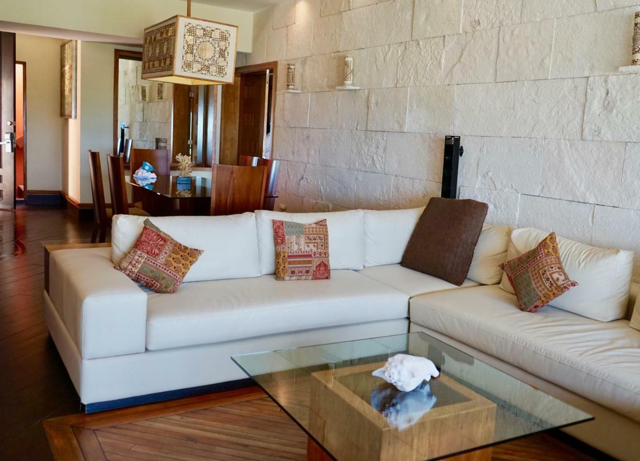 Apartamento Aldea Thai 3br Penthouse By Ocean Front *