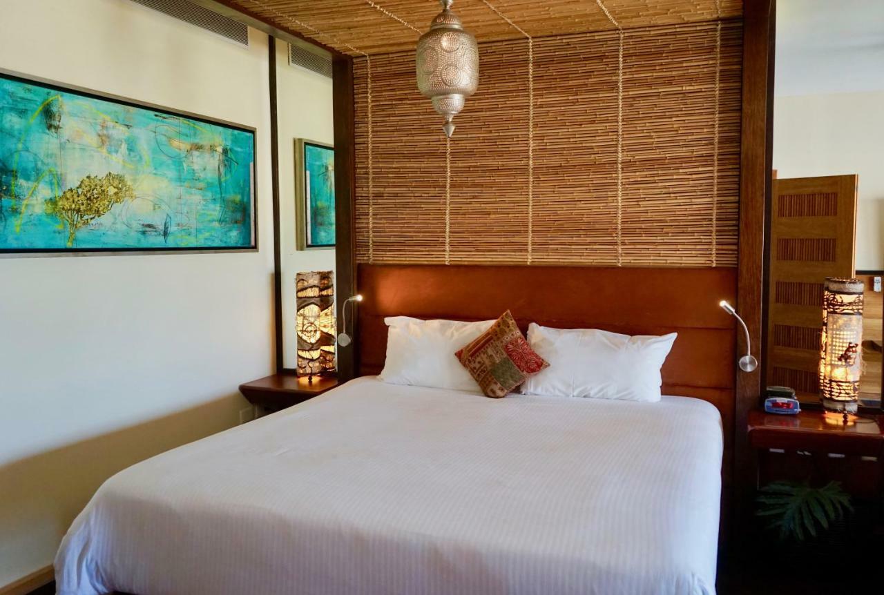 Apartamento Aldea Thai 3br Penthouse By Ocean Front *