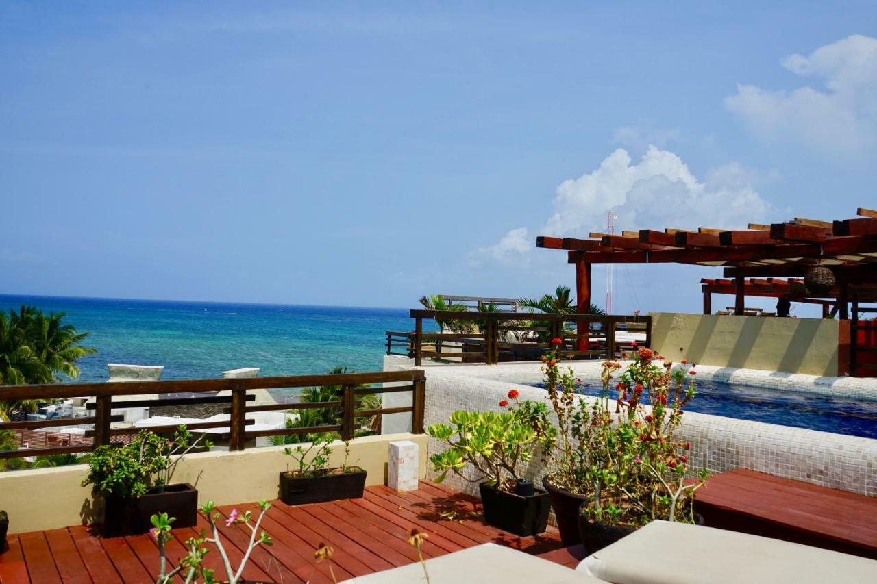 Aldea Thai 3br Penthouse By Ocean Front *