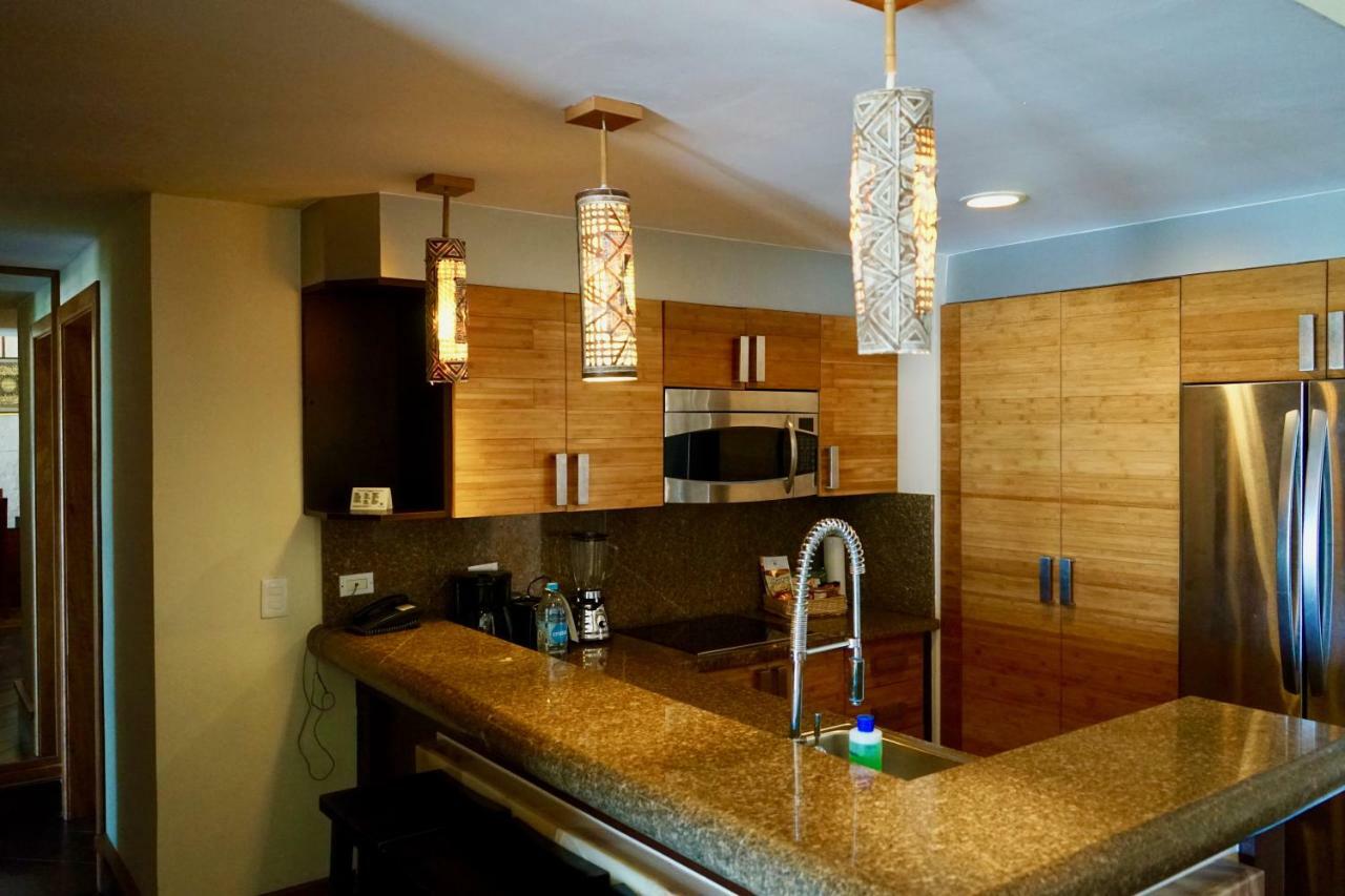 Aldea Thai 3br Penthouse By Ocean Front