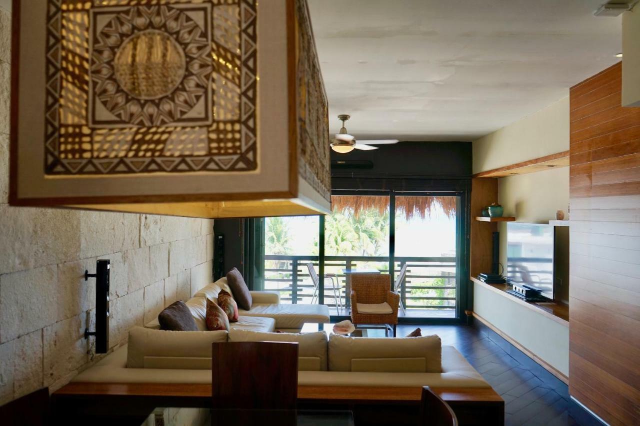 Aldea Thai 3br Penthouse By Ocean Front Apartamento