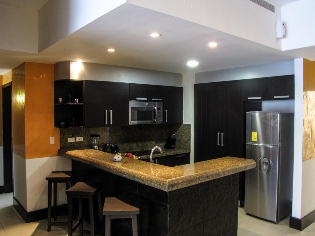 Apartamento Aldea Thai 3br Penthouse By Ocean Front