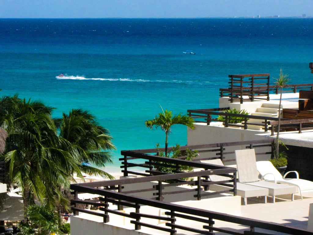Apartamento Aldea Thai 3br Penthouse By Ocean Front