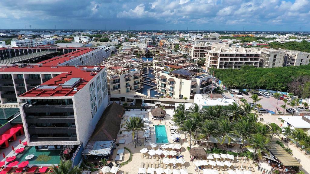 Aldea Thai 3br Penthouse By Ocean Front