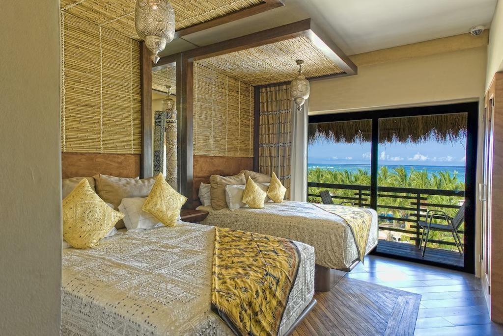 Apartamento Aldea Thai 3br Penthouse By Ocean Front
