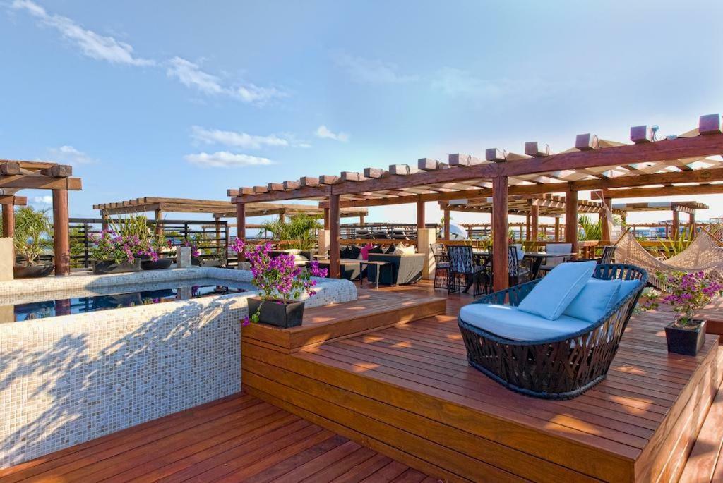 Aldea Thai 3br Penthouse By Ocean Front Apartamento *