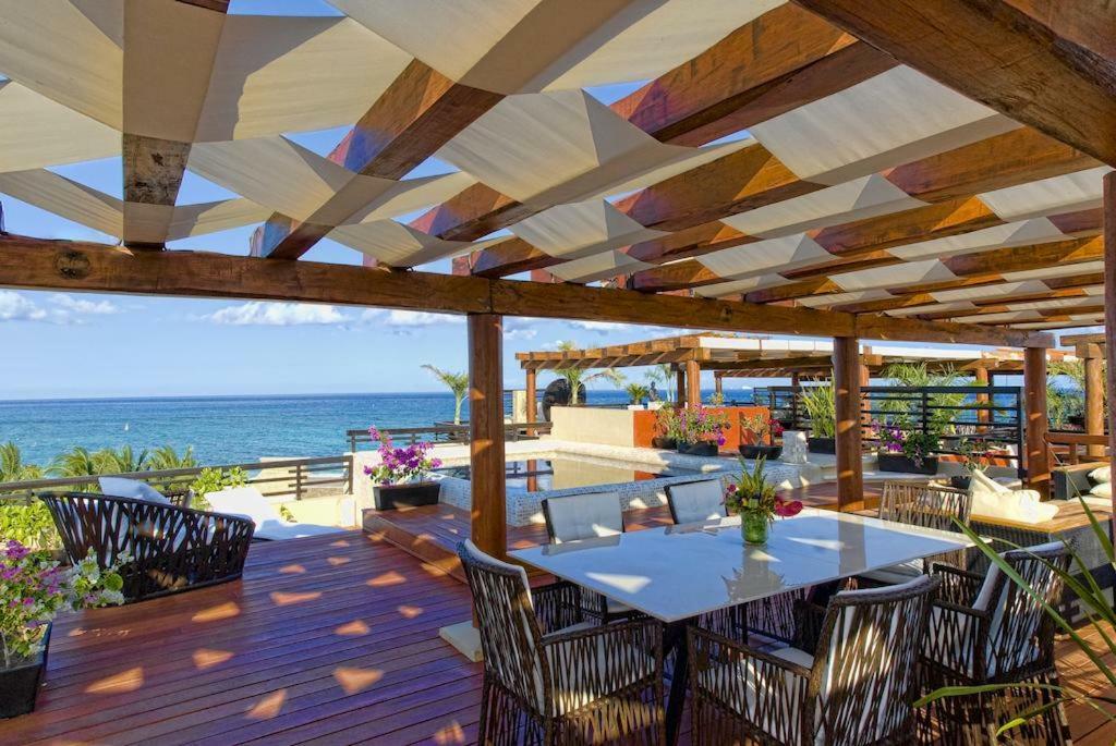 Aldea Thai 3br Penthouse By Ocean Front Apartamento *
