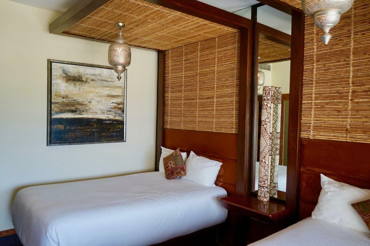 Aldea Thai 3br Penthouse By Ocean Front Apartamento Playa del Carmen