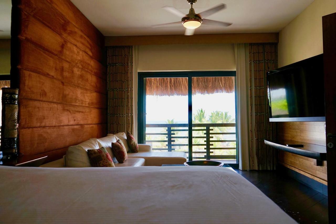 Aldea Thai 3br Penthouse By Ocean Front *