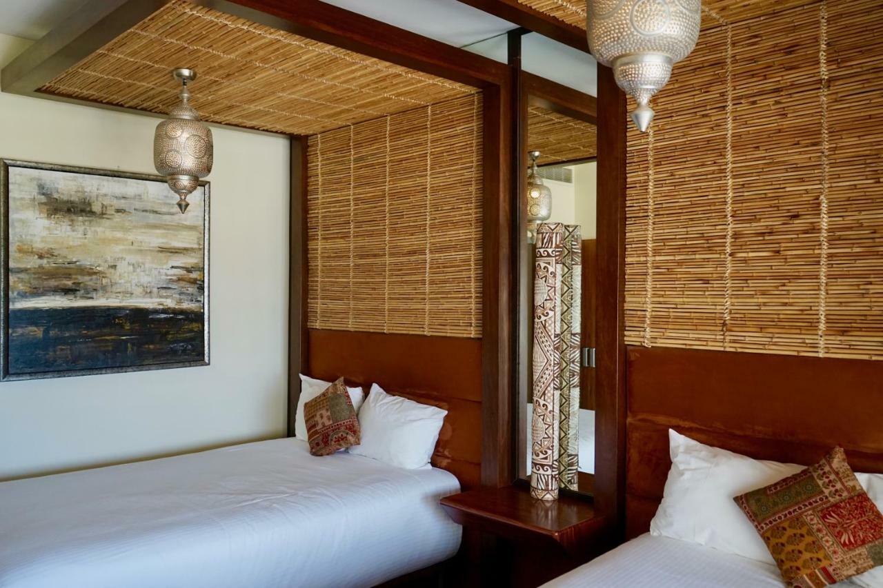 Aldea Thai 3br Penthouse By Ocean Front *