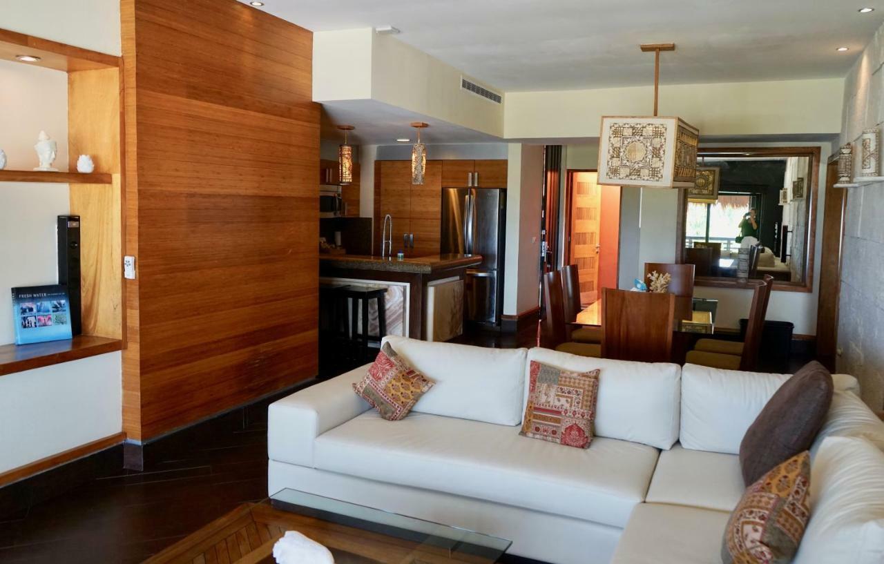 Aldea Thai 3br Penthouse By Ocean Front Apartamento