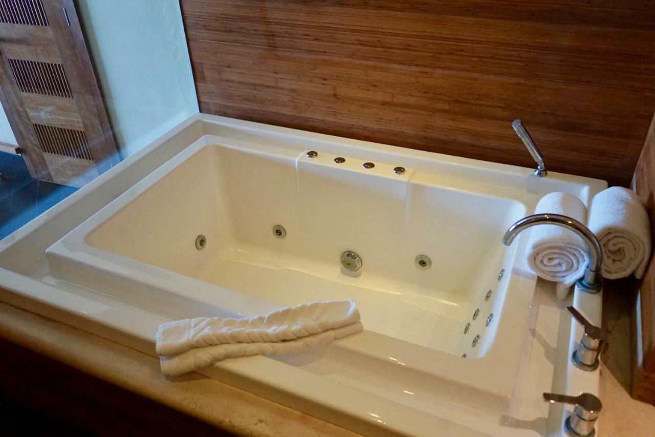 Apartamento Aldea Thai 3br Penthouse By Ocean Front