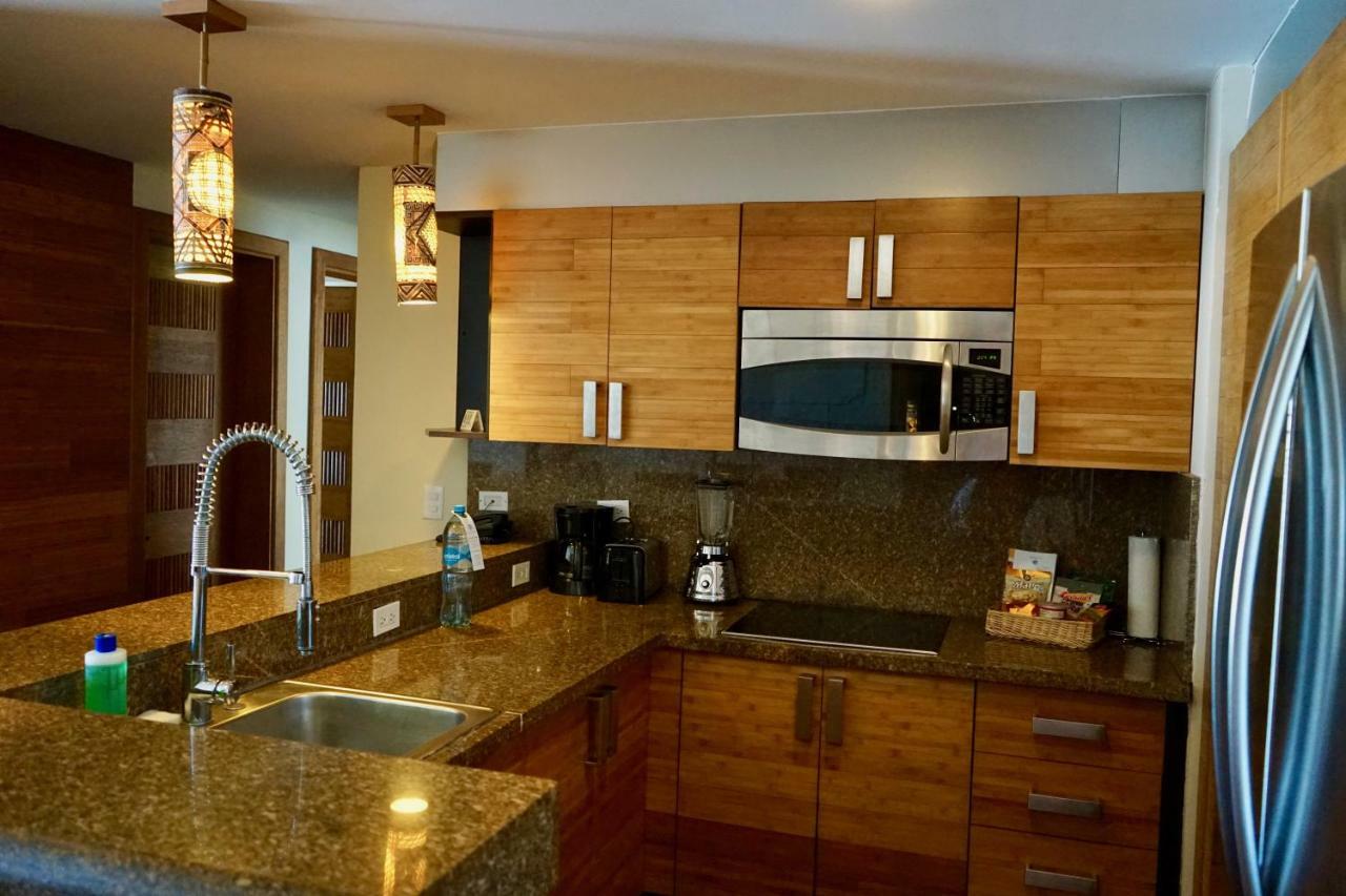 Aldea Thai 3br Penthouse By Ocean Front Apartamento Playa del Carmen