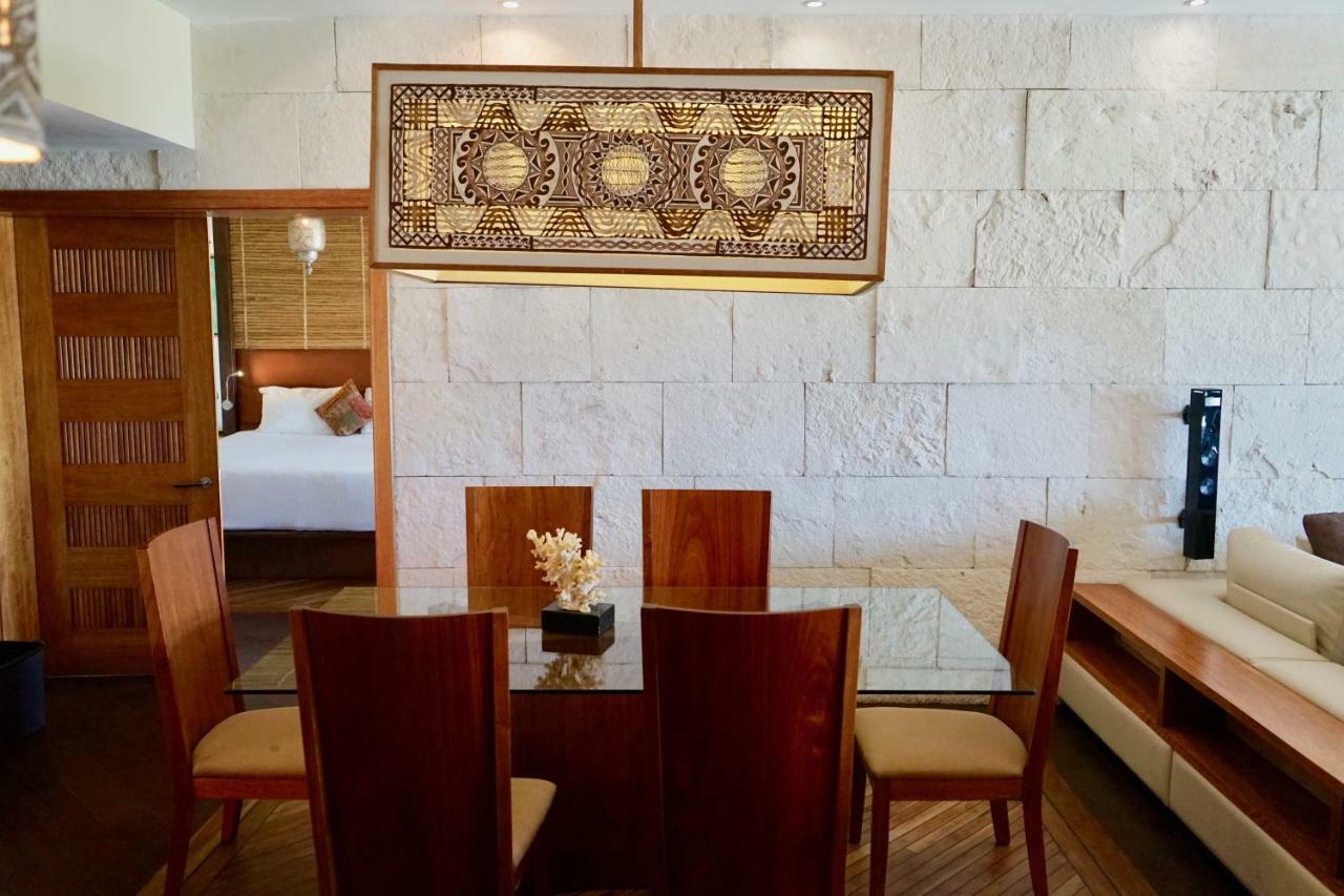 Aldea Thai 3br Penthouse By Ocean Front