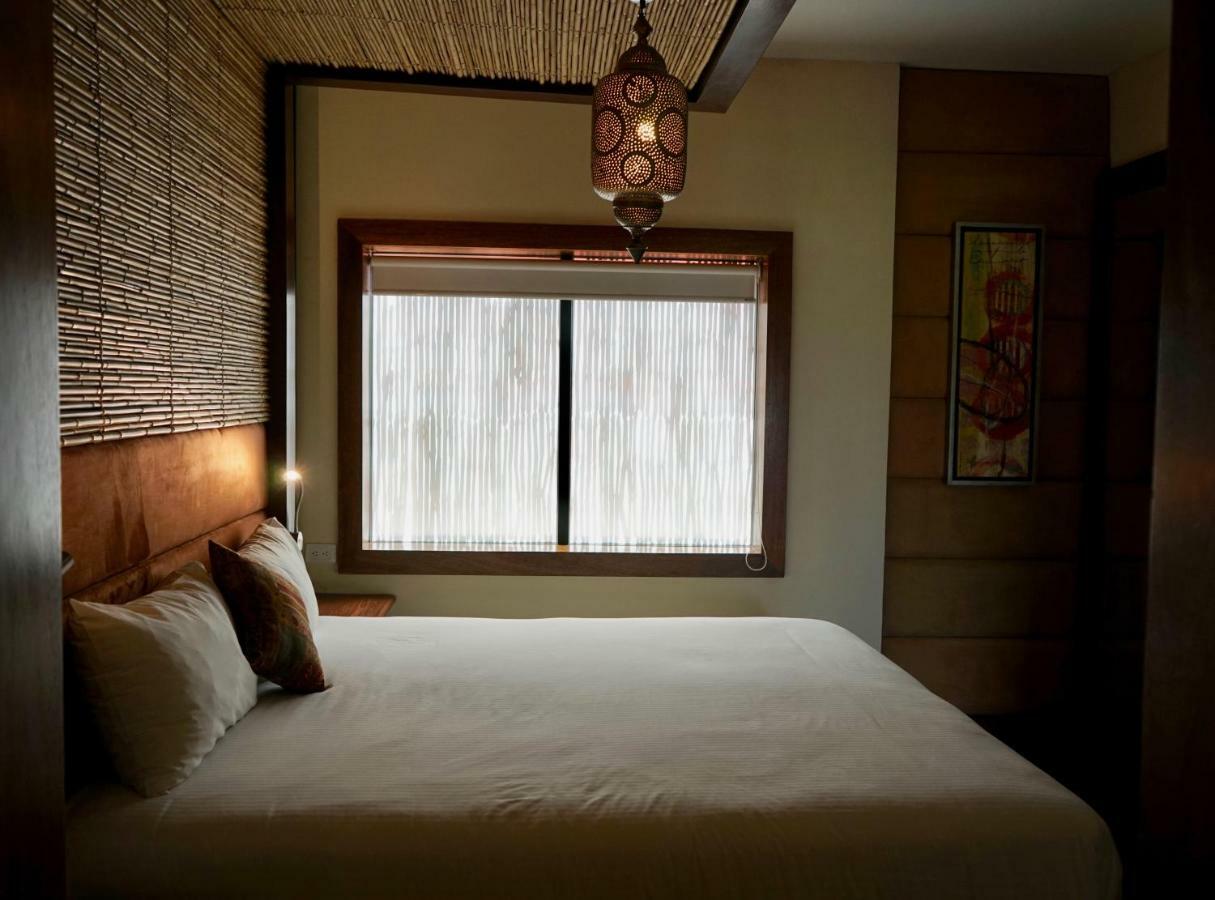 Apartamento Aldea Thai 3br Penthouse By Ocean Front Playa del Carmen