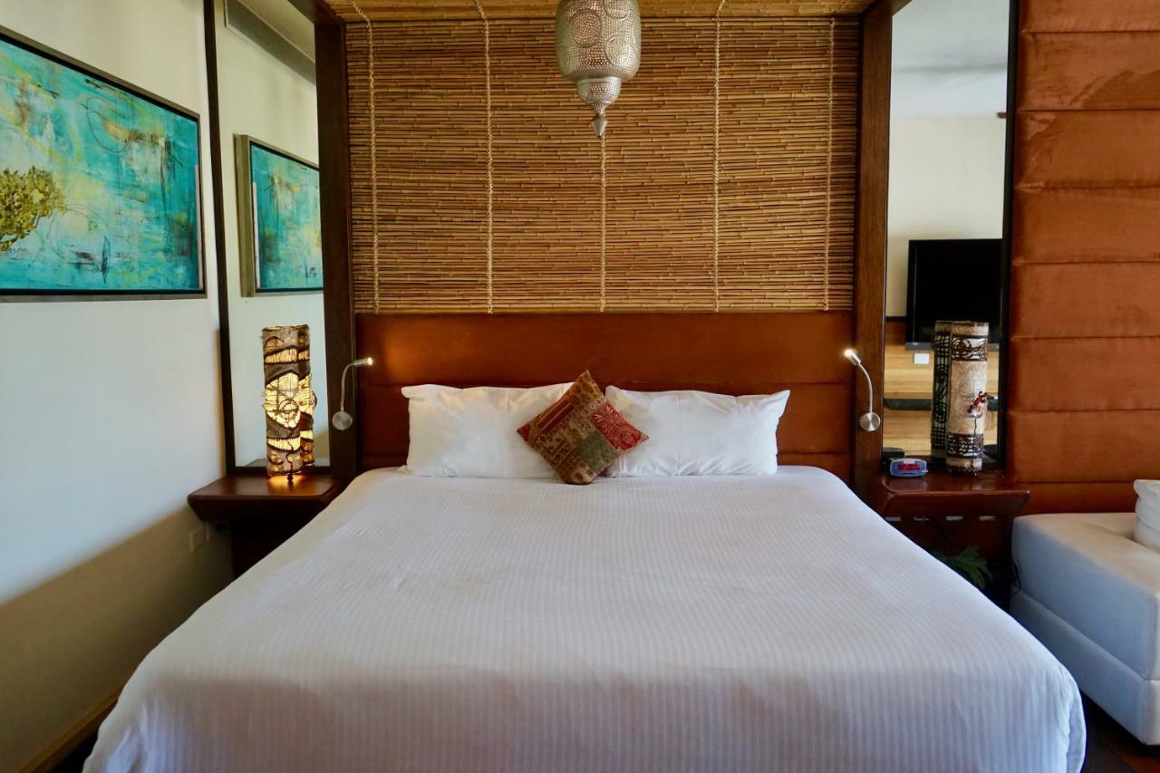 Aldea Thai 3br Penthouse By Ocean Front * Playa del Carmen