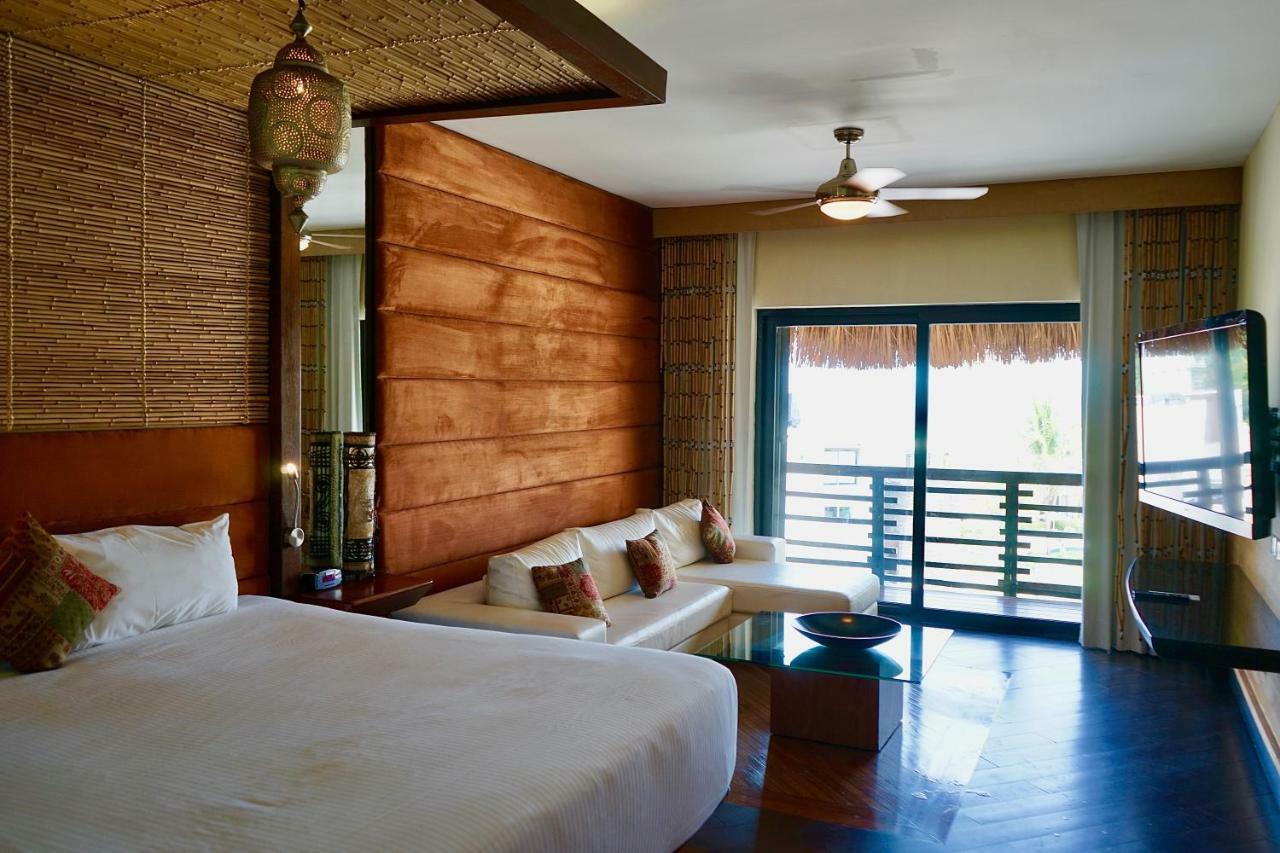 Aldea Thai 3br Penthouse By Ocean Front * Playa del Carmen