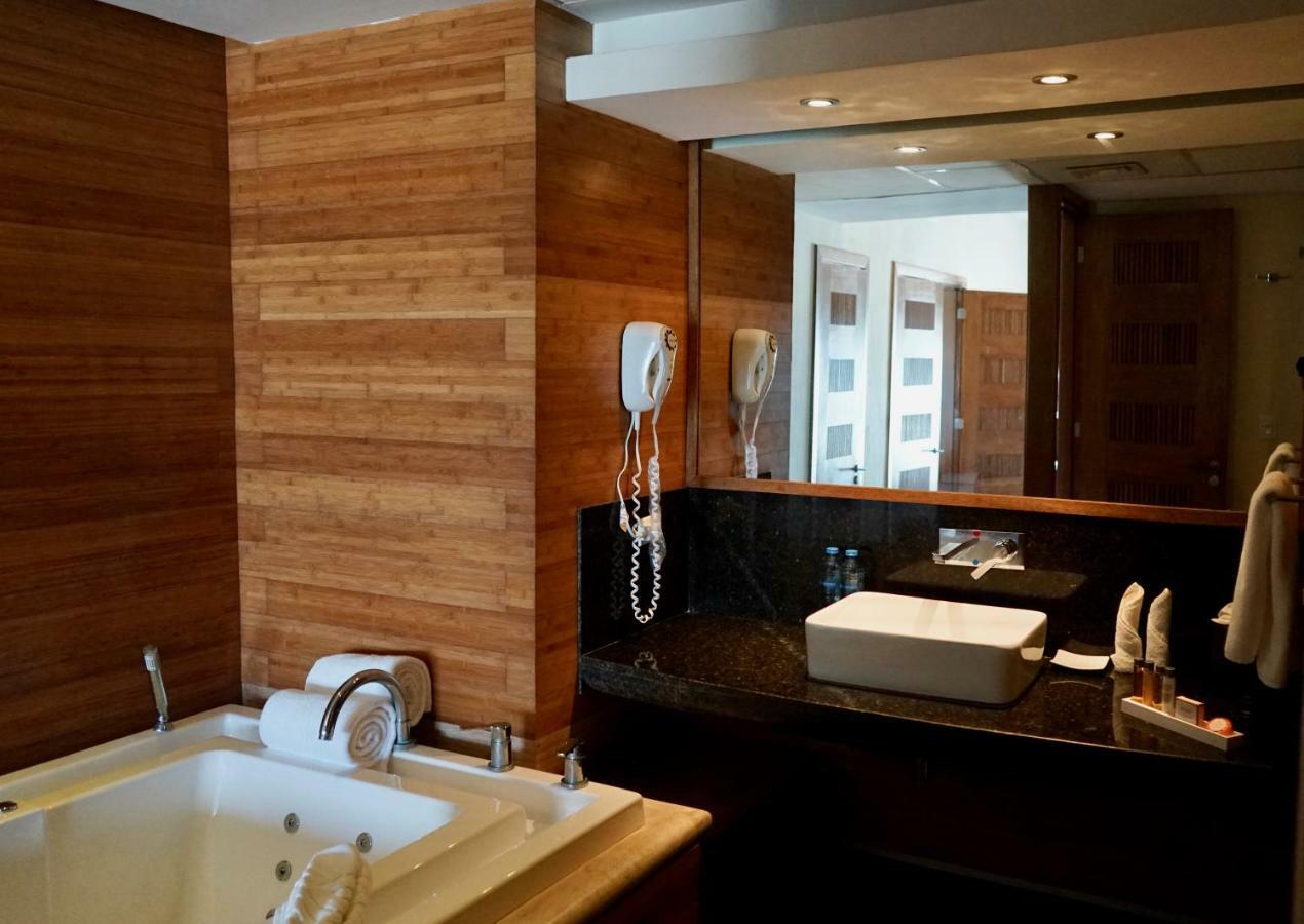 Apartamento Aldea Thai 3br Penthouse By Ocean Front Playa del Carmen