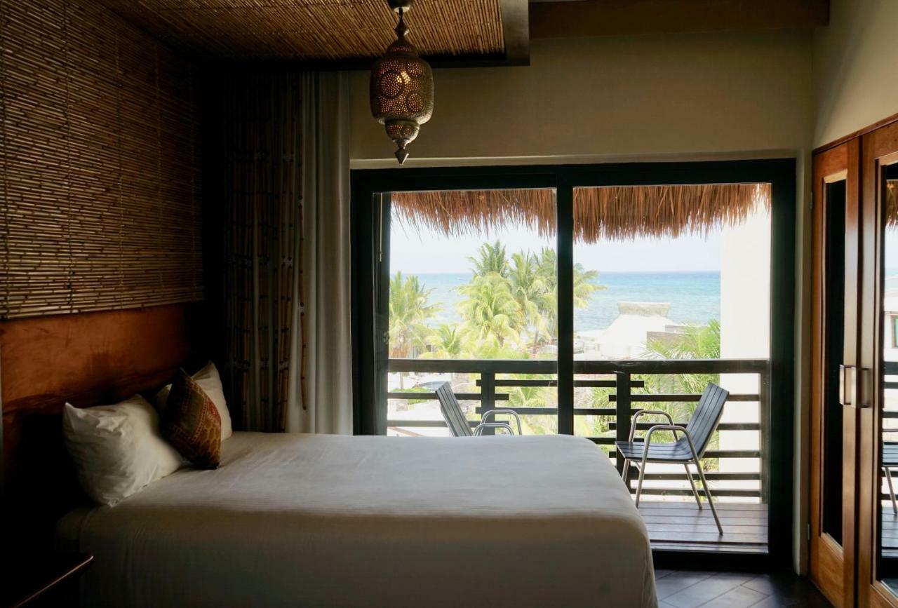 Apartamento Aldea Thai 3br Penthouse By Ocean Front Playa del Carmen