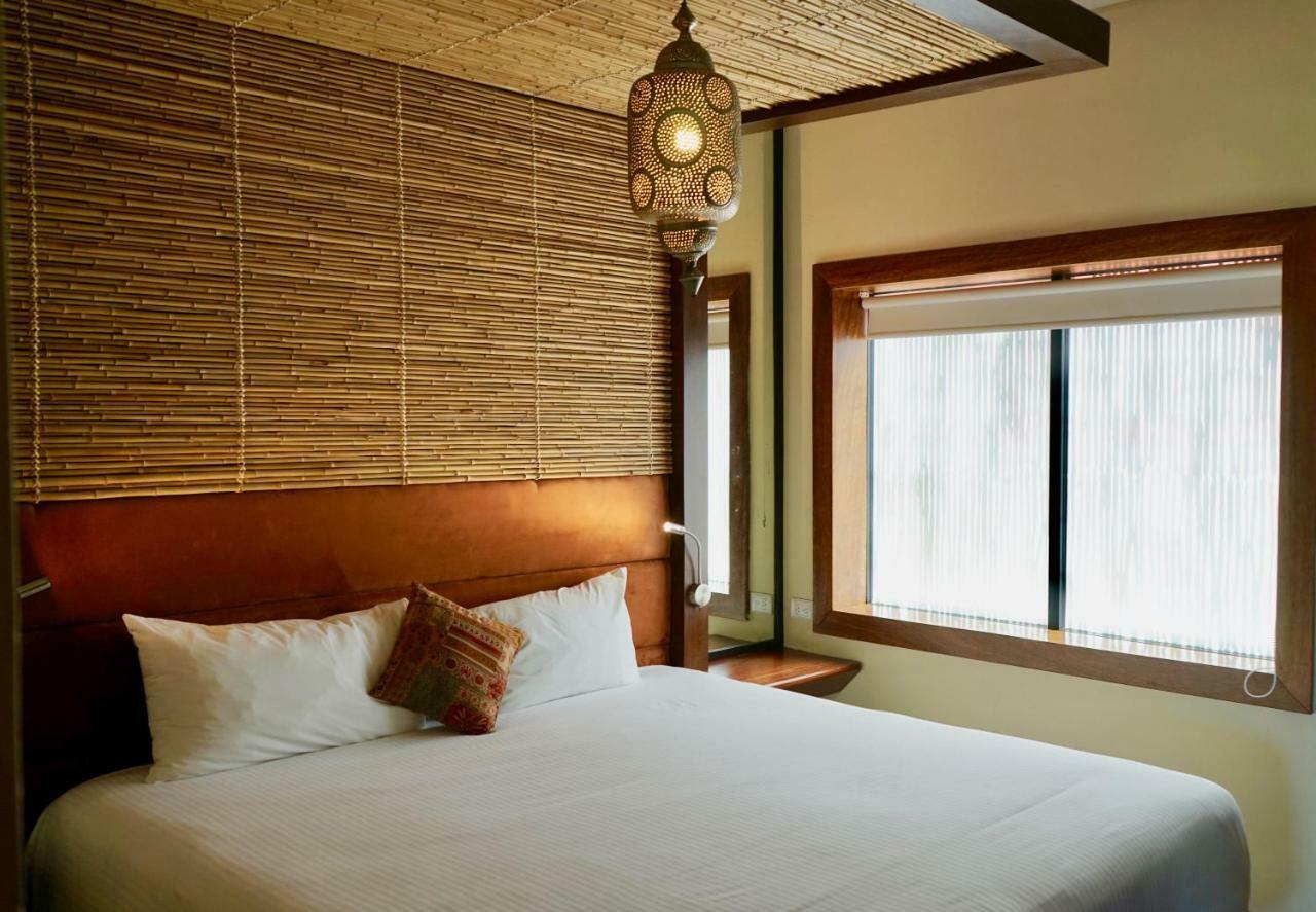 Apartamento Aldea Thai 3br Penthouse By Ocean Front *